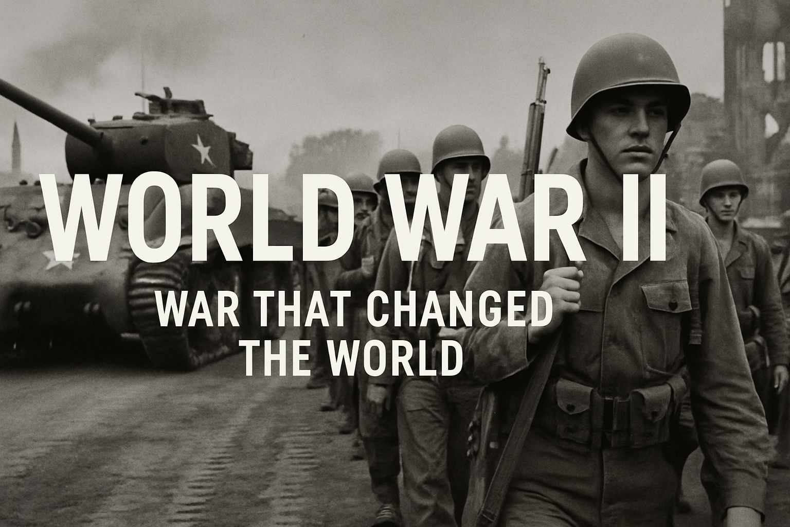 world war 2